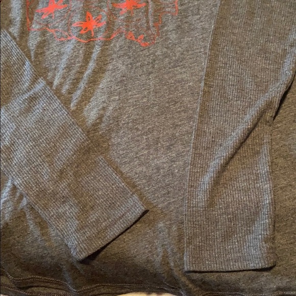 5/$20 Ohio State Buckeyes shirt - Picture 3 of 5